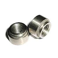 Hex Weld Nut